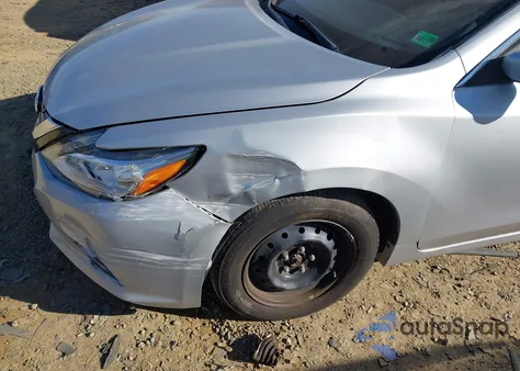 2016 Nissan Altima 2.5/2.5 S/2.5 Sl/2.5 Sr/2.5 Sv z USA, uszkodzony, nr VIN 1N4AL3AP5GC230513